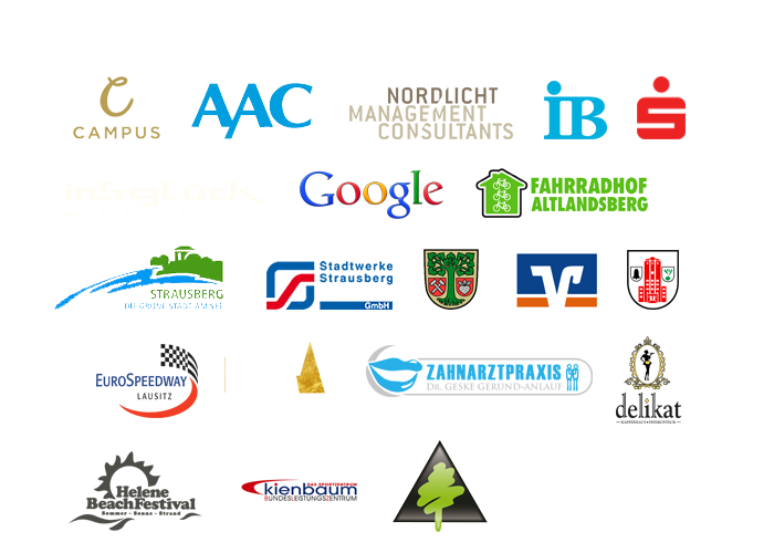 Logos Kunden